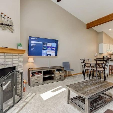 Grace Jo Vacation Home At Tamarack Highland 5 Wisconsin Dells Εξωτερικό φωτογραφία