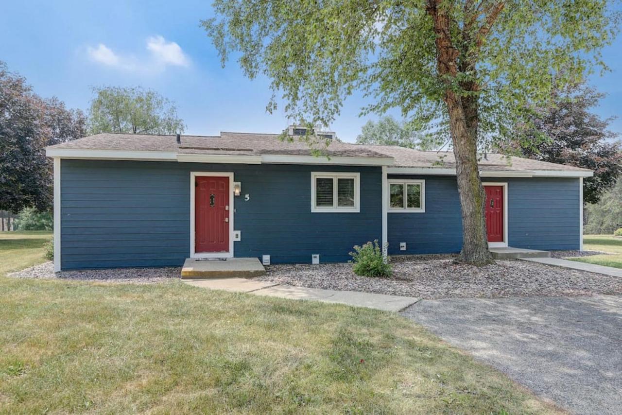 Grace Jo Vacation Home At Tamarack Highland 5 Wisconsin Dells Εξωτερικό φωτογραφία