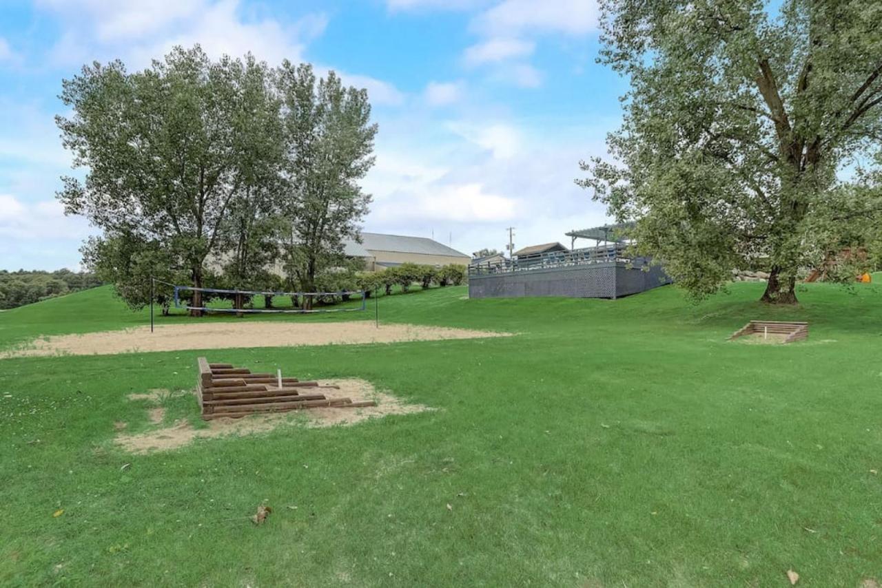 Grace Jo Vacation Home At Tamarack Highland 5 Wisconsin Dells Εξωτερικό φωτογραφία