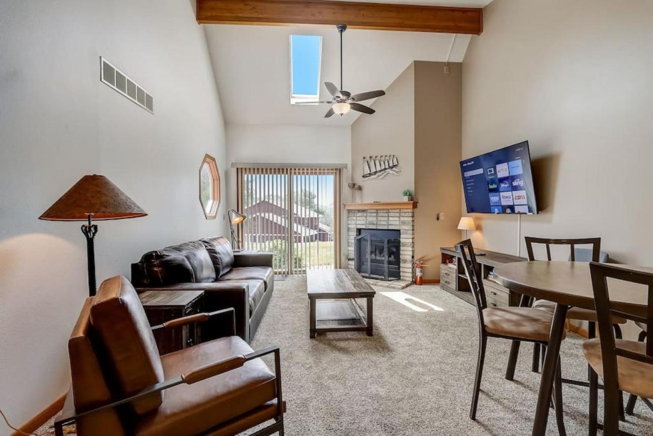 Grace Jo Vacation Home At Tamarack Highland 5 Wisconsin Dells Εξωτερικό φωτογραφία