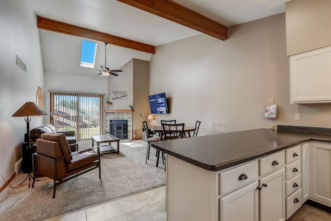 Grace Jo Vacation Home At Tamarack Highland 5 Wisconsin Dells Εξωτερικό φωτογραφία