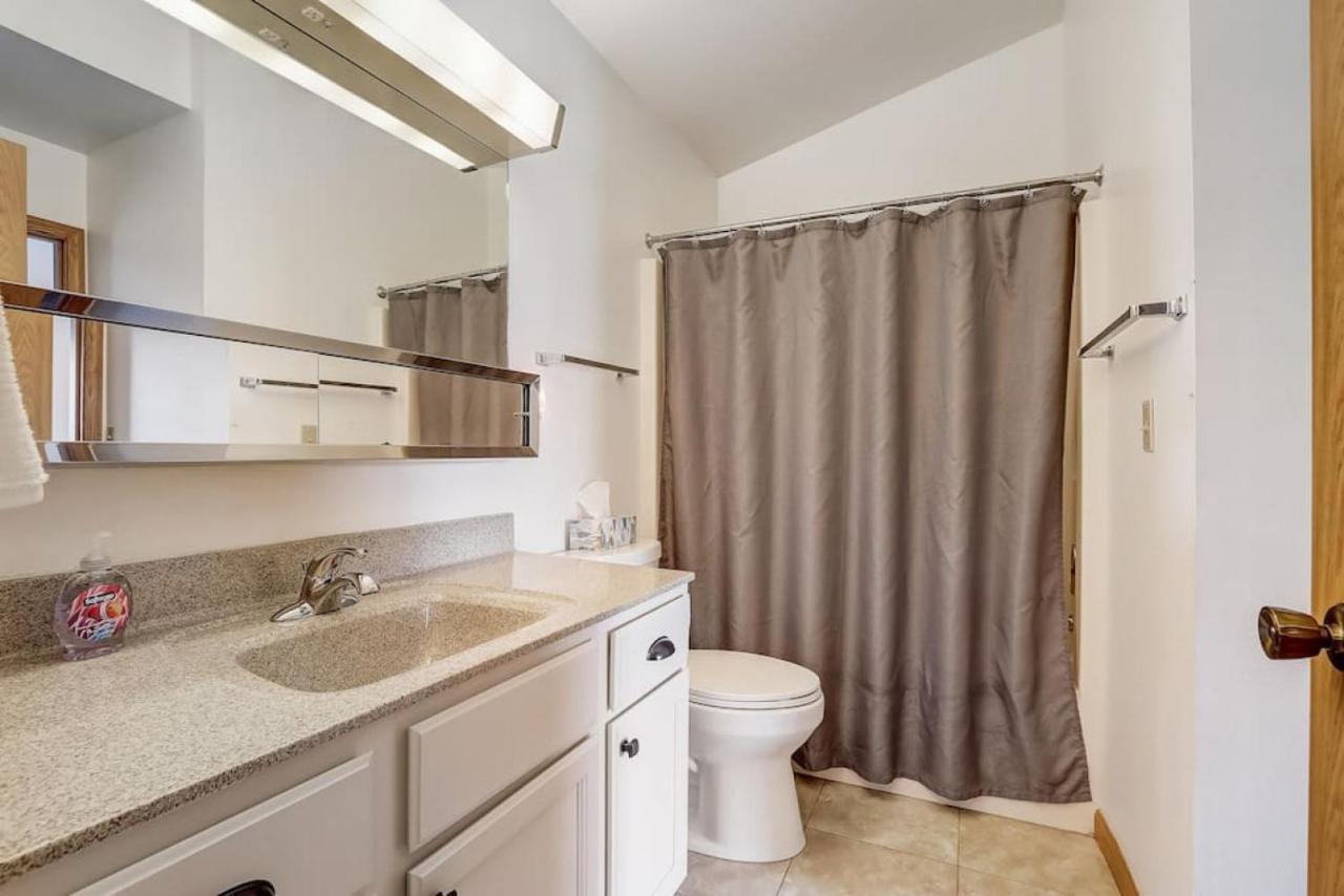 Grace Jo Vacation Home At Tamarack Highland 5 Wisconsin Dells Εξωτερικό φωτογραφία