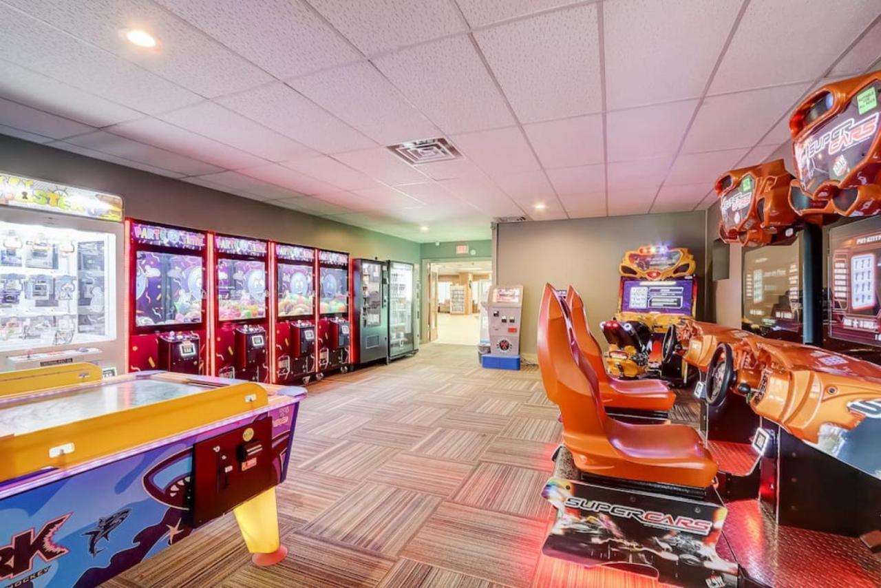 Grace Jo Vacation Home At Tamarack Highland 5 Wisconsin Dells Εξωτερικό φωτογραφία