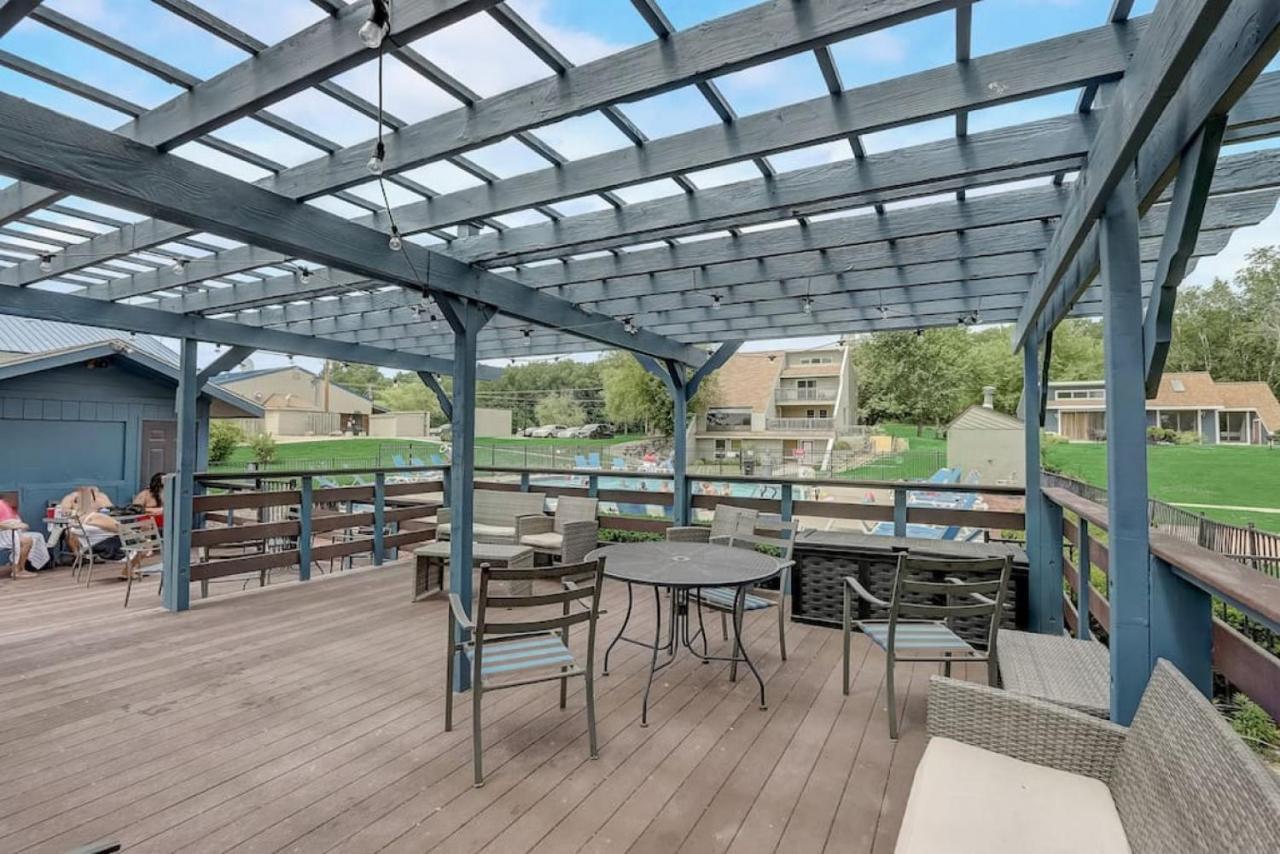 Grace Jo Vacation Home At Tamarack Highland 5 Wisconsin Dells Εξωτερικό φωτογραφία