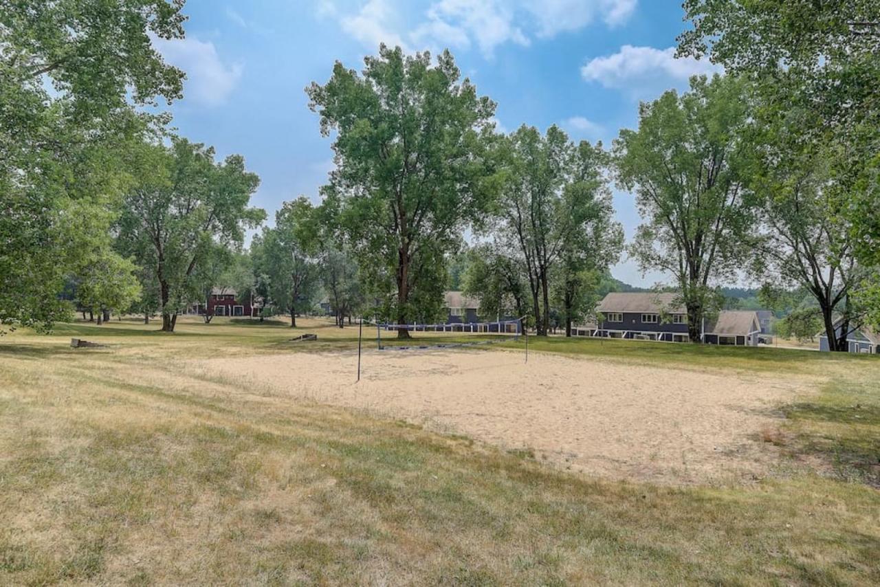 Grace Jo Vacation Home At Tamarack Highland 5 Wisconsin Dells Εξωτερικό φωτογραφία