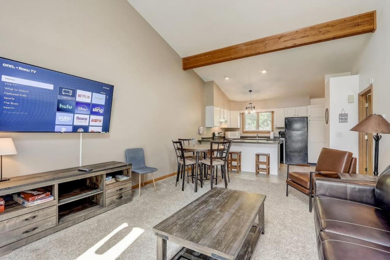Grace Jo Vacation Home At Tamarack Highland 5 Wisconsin Dells Εξωτερικό φωτογραφία