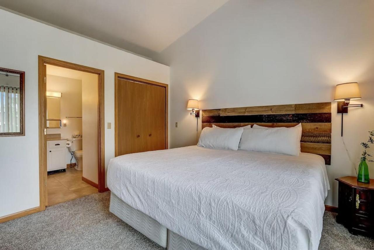 Grace Jo Vacation Home At Tamarack Highland 5 Wisconsin Dells Εξωτερικό φωτογραφία