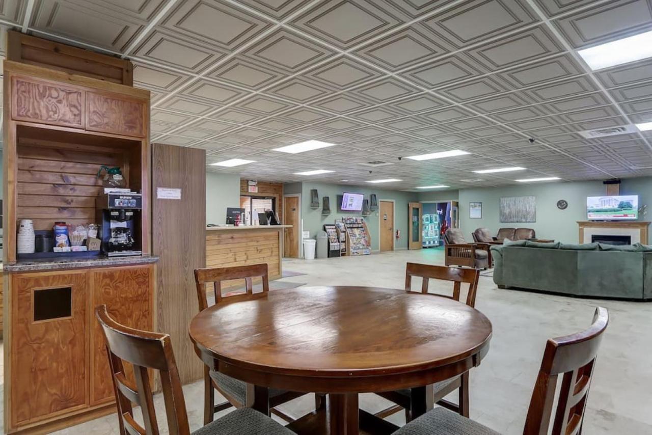 Grace Jo Vacation Home At Tamarack Highland 5 Wisconsin Dells Εξωτερικό φωτογραφία