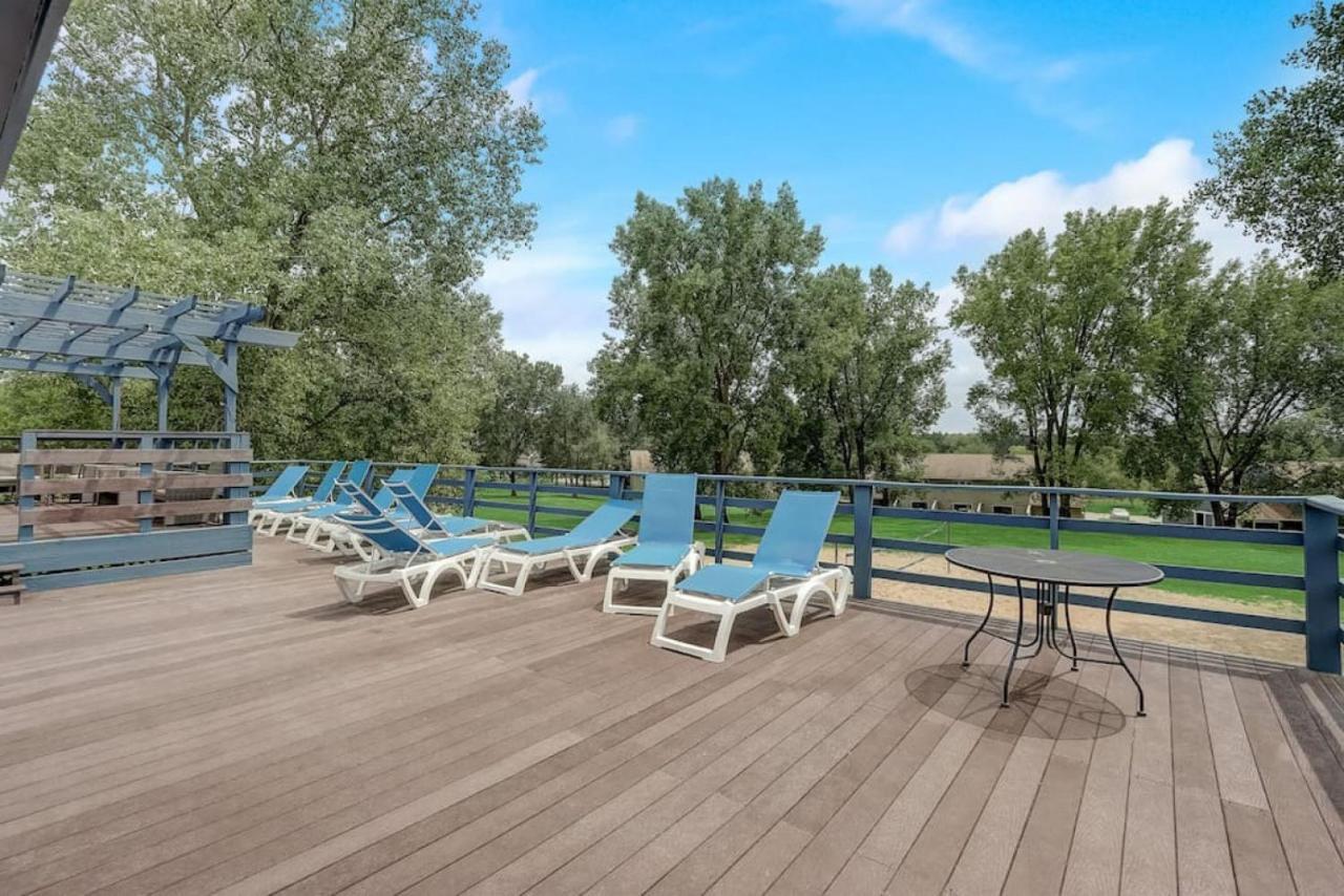 Grace Jo Vacation Home At Tamarack Highland 5 Wisconsin Dells Εξωτερικό φωτογραφία