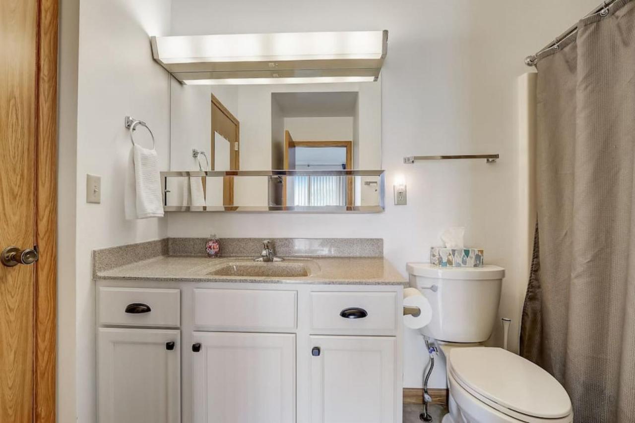Grace Jo Vacation Home At Tamarack Highland 5 Wisconsin Dells Εξωτερικό φωτογραφία