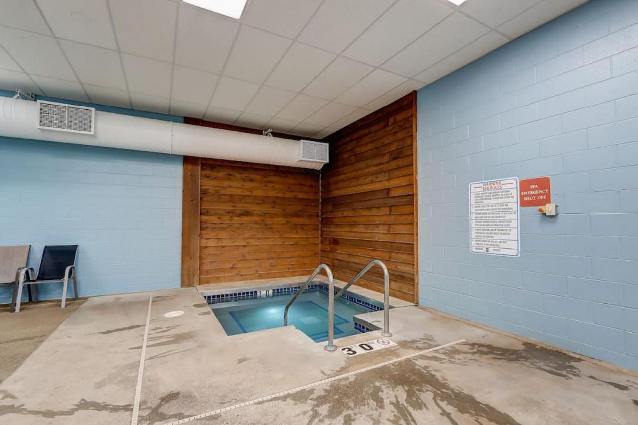 Grace Jo Vacation Home At Tamarack Highland 5 Wisconsin Dells Εξωτερικό φωτογραφία
