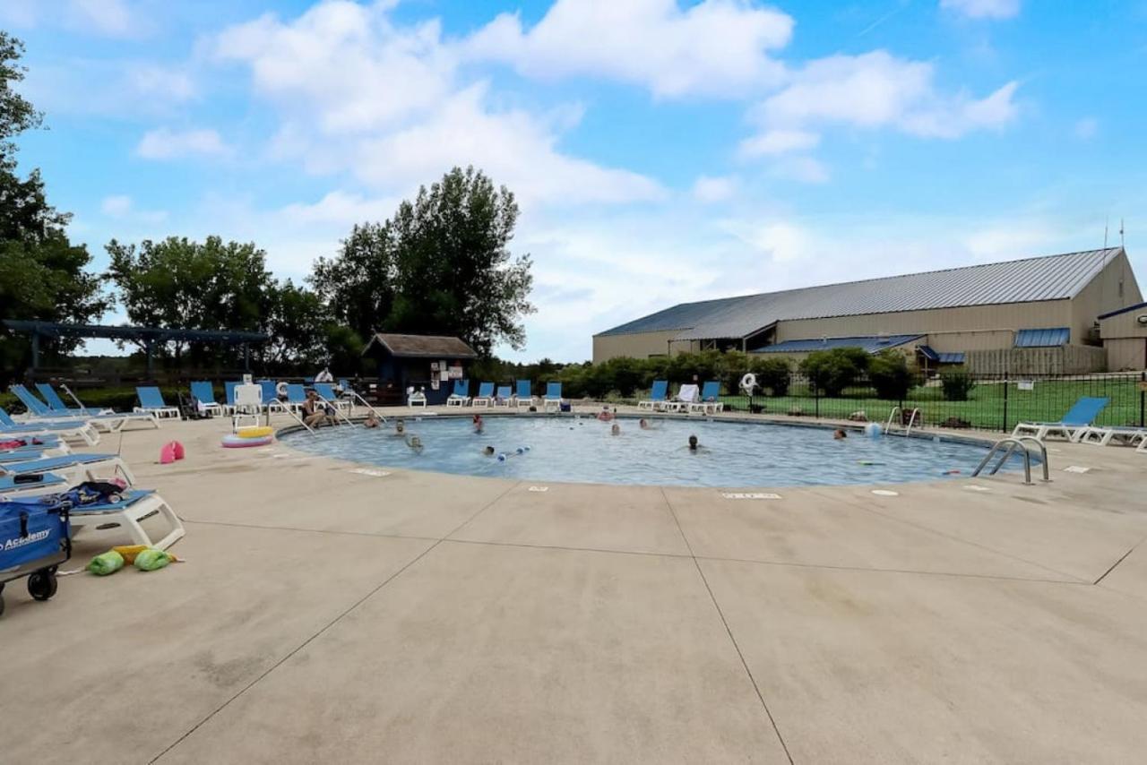 Grace Jo Vacation Home At Tamarack Highland 5 Wisconsin Dells Εξωτερικό φωτογραφία