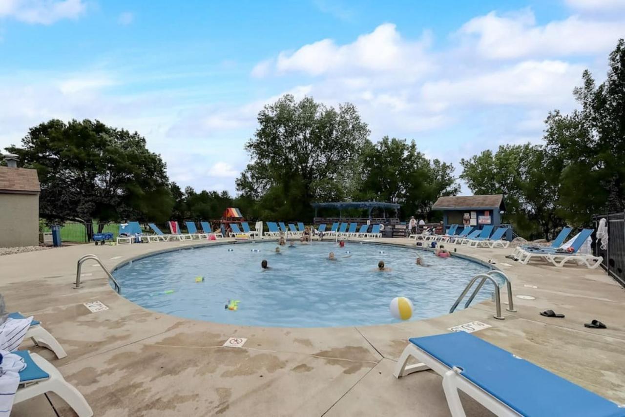 Grace Jo Vacation Home At Tamarack Highland 5 Wisconsin Dells Εξωτερικό φωτογραφία