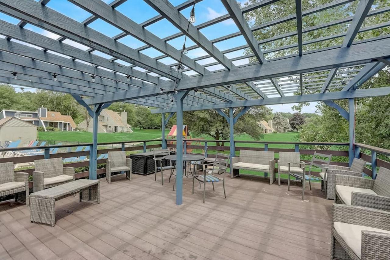 Grace Jo Vacation Home At Tamarack Highland 5 Wisconsin Dells Εξωτερικό φωτογραφία