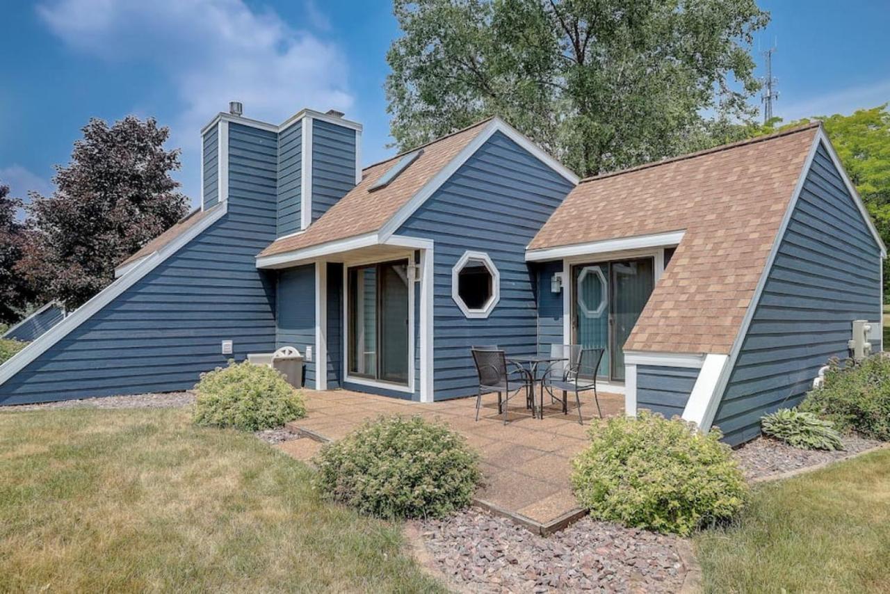 Grace Jo Vacation Home At Tamarack Highland 5 Wisconsin Dells Εξωτερικό φωτογραφία